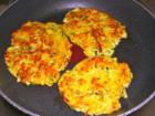 Kartoffel-Zucchini-Rösti - Rezept