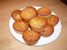 Joghurt-Muffins - Rezept