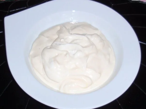 Vanille-Quark mit Obst - Rezept - Bild Nr. 2