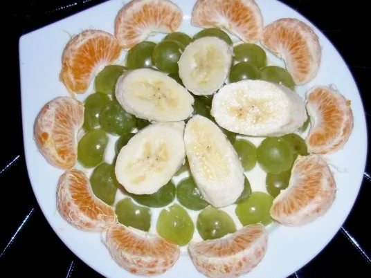 Vanille-Quark mit Obst - Rezept - Bild Nr. 5