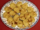 Halvas (Hermes Hodolides) - Rezept - Bild Nr. 9
