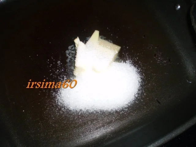 Glasierte Möhren - Rezept - Bild Nr. 3