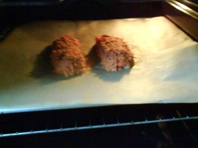 Scholle in rotem Mantel mit Röstkartoffeln - Rezept - Bild Nr. 10