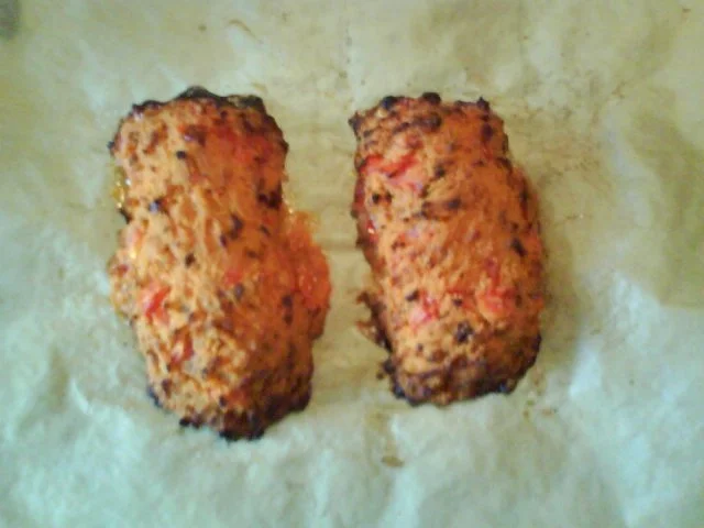 Scholle in rotem Mantel mit Röstkartoffeln - Rezept - Bild Nr. 17