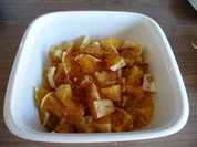 Salat : Vitamine pur - Rezept