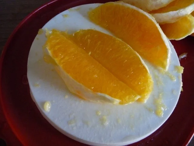 Rezept: Salat : Vitamine pur Bild Nr. 4 Salat : Vitamine pur - Rezept - Bild Nr. 4