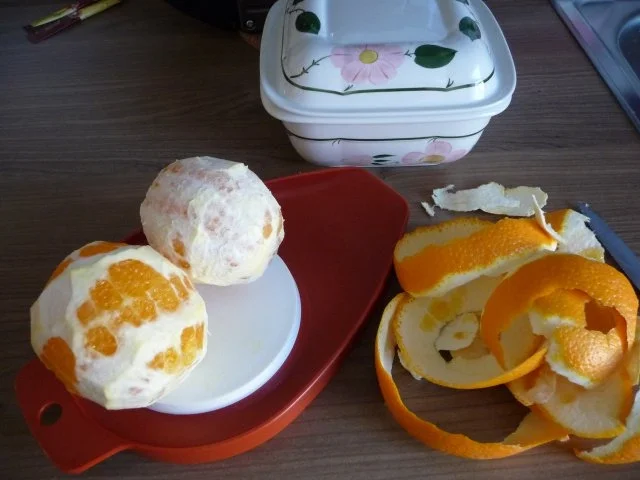 Rezept: Salat : Vitamine pur Bild Nr. 3 Salat : Vitamine pur - Rezept - Bild Nr. 3