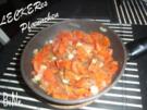 BiNe` S PAPRIKA - GEMUESE - PFÆNNCHEN - Rezept