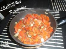 BiNe` S PAPRIKA - GEMUESE - PFÆNNCHEN - Rezept