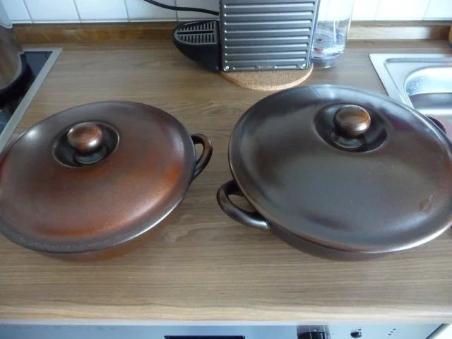 Kalbsfleisch : Indisches Curryfleisch mit Rosmarinkartoffeln - Rezept - Bild Nr. 2