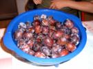 Zwetschgencreme - Rezept