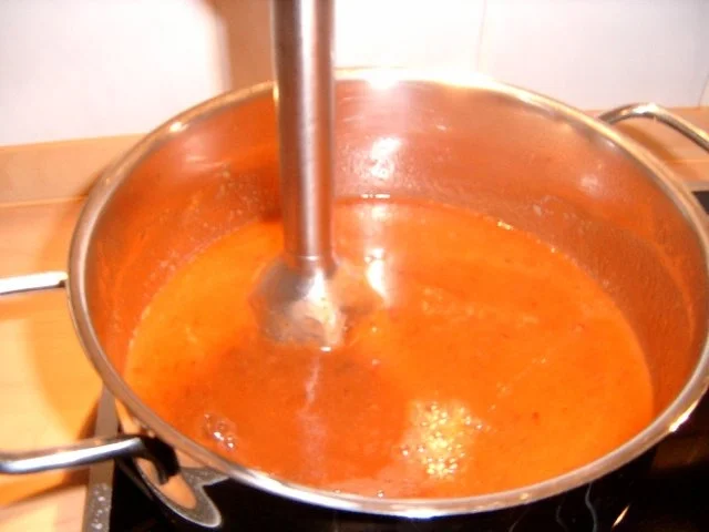 Zwetschgencreme - Rezept - Bild Nr. 5