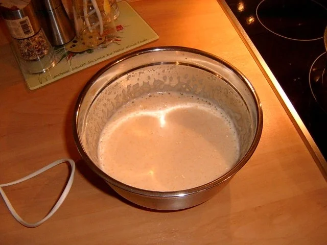 Zwetschgencreme - Rezept - Bild Nr. 6