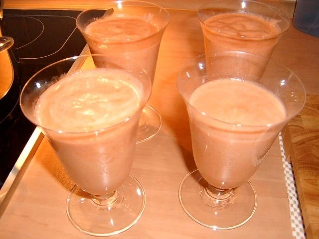 Zwetschgencreme - Rezept - Bild Nr. 7