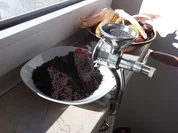 Einfacher Mohnstreußelkuchen - Rezept