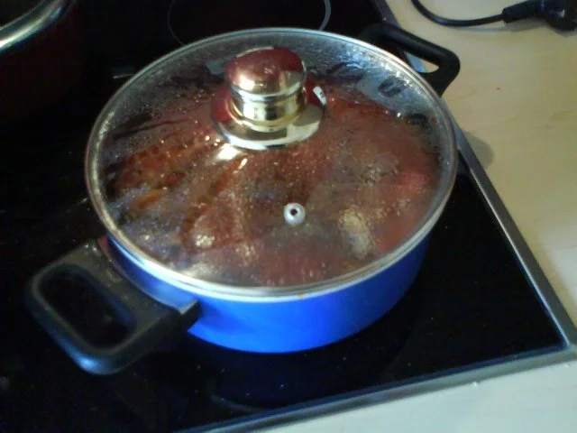 Spaghetti Bolognese Auflauf - Rezept - Bild Nr. 11