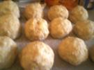 Selbstgemachte Semmelknödel - Rezept