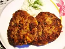 Buletten mit Mais ... - Rezept