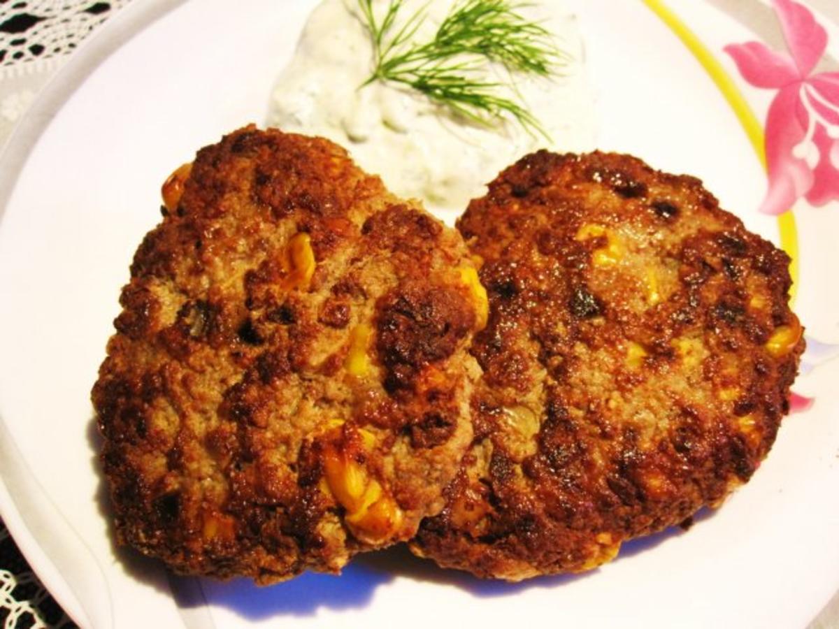 Buletten — Rezepte Suchen