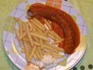 Currysosse - Rezept
