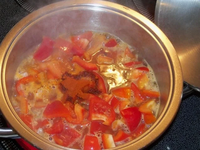 Currysosse - Rezept - Bild Nr. 2