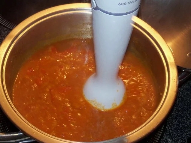 Currysosse - Rezept - Bild Nr. 3