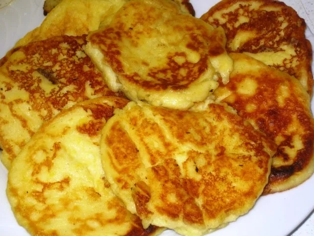 Quarkplinsen - Rezept - Bild Nr. 2