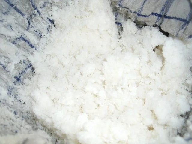 Kokos-Sirup - Rezept - Bild Nr. 2