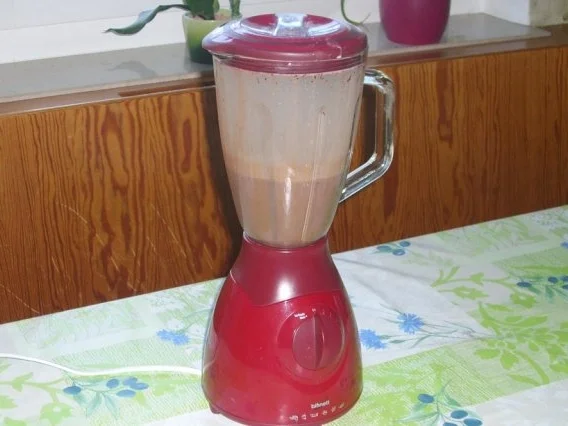 Schoko-Sahnelikör - Rezept - Bild Nr. 3