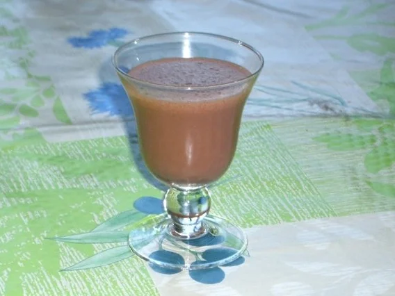 Schoko-Sahnelikör - Rezept - Bild Nr. 4