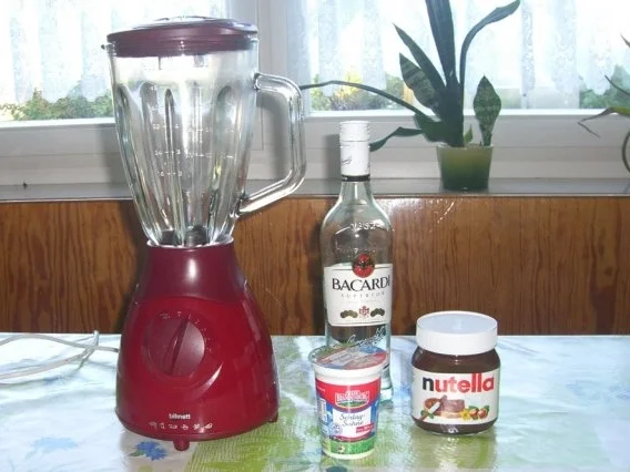 Schoko-Sahnelikör - Rezept - Bild Nr. 5