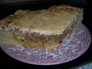 Zwiebelkuchen aus der Springform - Rezept