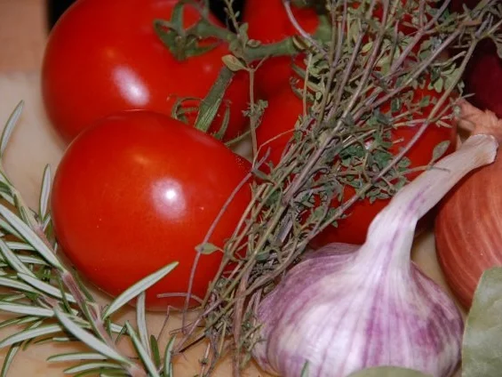 Rezept: CASSOULET DE POULARDE A MA FACON Bild Nr. 2 CASSOULET DE POULARDE A MA FACON - Rezept - Bild Nr. 2