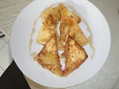 French-Toast - Rezept