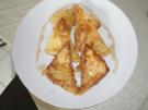 French-Toast - Rezept
