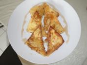 French-Toast - Rezept
