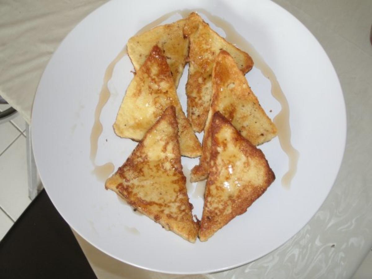 Bilder für French-Toast - Rezept