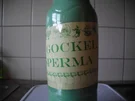 Gockelsperma :-) - Rezept