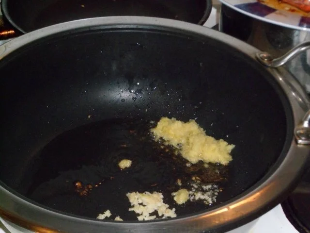 Hähnchenbrust süß - sauer in Honig und Sesam - Rezept - Bild Nr. 9