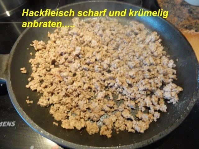 Rezept: Suppe: KÄSE-LAUCH Bild Nr. 5 Suppe: KÄSE-LAUCH - Rezept - Bild Nr. 5