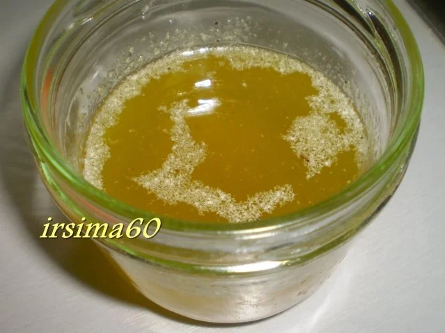 Rezept: Salbei - Butter Bild Nr. 4 Salbei - Butter - Rezept - Bild Nr. 4