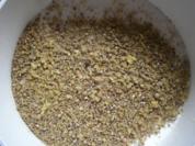 Zitronenpfeffer - Rezept