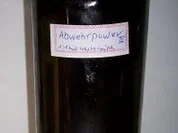Gesundheit: Abwehrpower-Saft (Holunder) II - Rezept