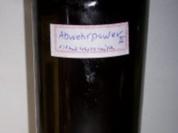 Rezept: Gesundheit: Abwehrpower-Saft (Holunder) II Gesundheit: Abwehrpower-Saft (Holunder) II - Rezept