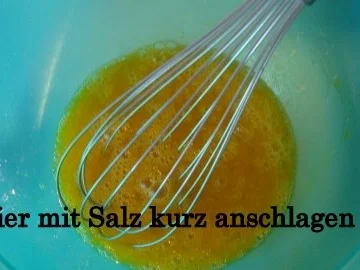 Speck-Semmelknödel - Rezept - Bild Nr. 4