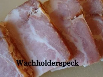 Speck-Semmelknödel - Rezept - Bild Nr. 6