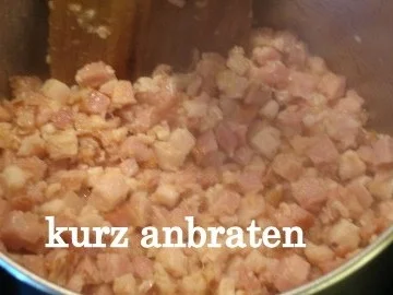Speck-Semmelknödel - Rezept - Bild Nr. 8