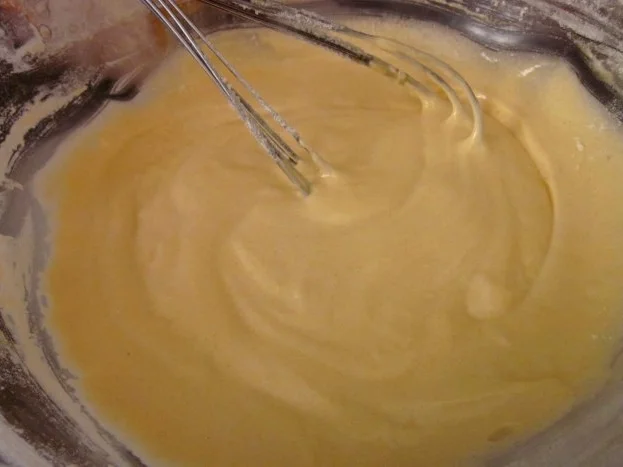 ACE-Torte - Rezept - Bild Nr. 4