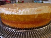 ACE-Torte - Rezept