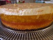 ACE-Torte - Rezept